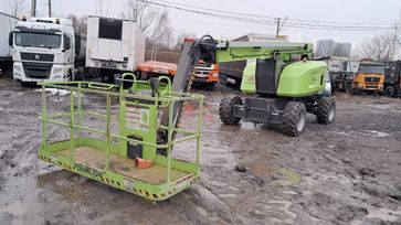   ZOOMLION ZA24J 2022 , 10165000 , -