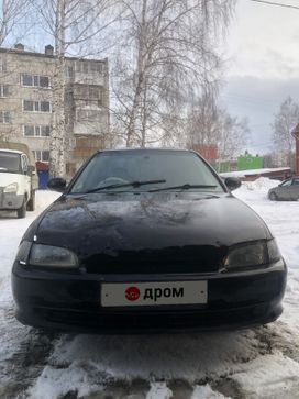  Honda Civic Ferio 1992 , 160000 , 