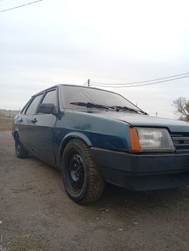   21099 2001 , 85000 , 