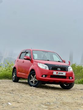 SUV   Toyota Rush 2006 , 585000 , 