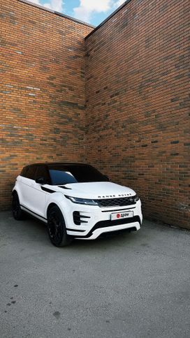 SUV   Land Rover Range Rover Evoque 2021 , 5650000 , 