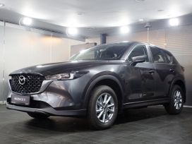 SUV   Mazda CX-5 2024 , 3990000 , 