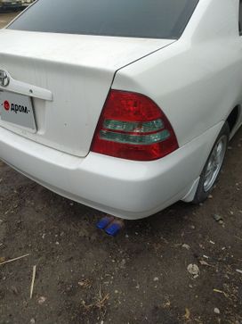  Toyota Corolla 2003 , 570000 , 