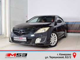  Mazda Mazda6 2011 , 944995 , 