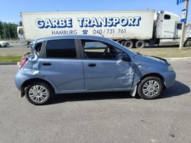  Chevrolet Aveo 2007 , 280000 , 