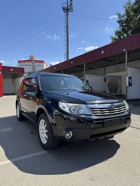 SUV   Subaru Forester 2008 , 1400000 , 