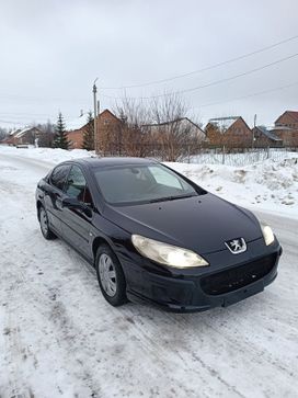  Peugeot 407 2008 , 450000 , 