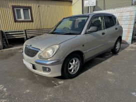  Toyota Duet 1998 , 225000 , 