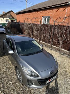  Mazda Mazda3 2012 , 1000000 , 
