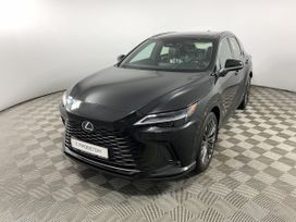SUV   Lexus RX350 2023 , 11500000 , 