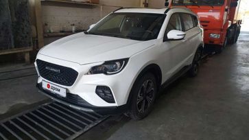 SUV   Soueast DX8S 2022 , 1633000 , 