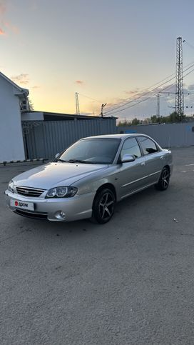  Kia Spectra 2006 , 435000 , 