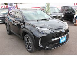 SUV   Toyota Yaris Cross 2021 , 1950000 , 