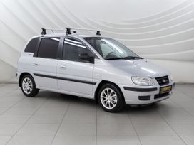  Hyundai Matrix 2005 , 508000 , 