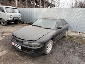  Mitsubishi Galant 1994 , 80000 , 