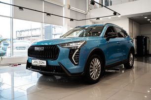 SUV   Haval Jolion 2025 , 2799000 , -