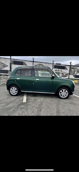  Daihatsu Mira Gino 2007 , 380000 , 