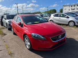  Volvo V40 2015 , 1700000 , 