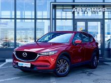  CX-5, 2021