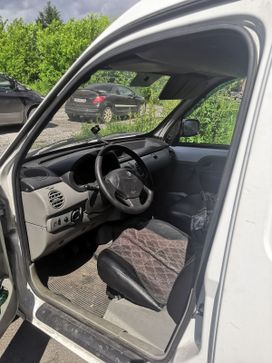    Renault Kangoo 2007 , 330000 , 