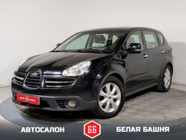 SUV   Subaru B9 Tribeca 2006 , 890000 , 