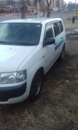  Toyota Probox 2013 , 640000 , 