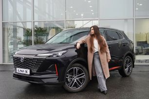 SUV   Changan UNI-S 2024 , 2999900 , 