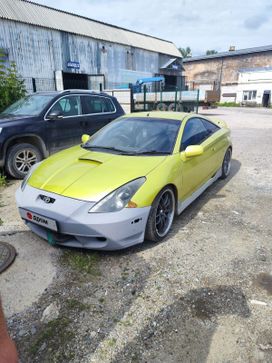  3  Toyota Celica 2000 , 600000 , -