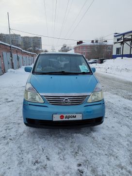    Nissan Serena 2003 , 600000 , 