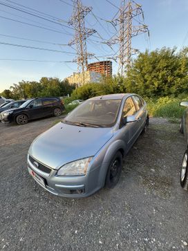  Ford Focus 2007 , 505000 , 