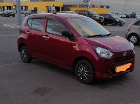  Daihatsu Mira e:S 2017 , 780000 , -