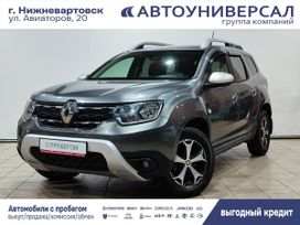 SUV   Renault Duster 2021 , 1590000 , 