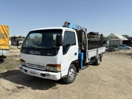  () Isuzu Elf 1994 , 2500000 , 