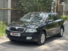  Skoda Octavia 2006 , 455000 , 