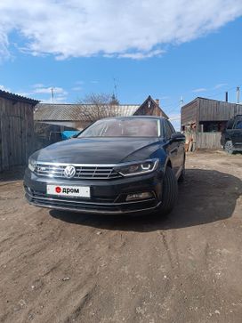  Volkswagen Passat 2017 , 2300000 , 
