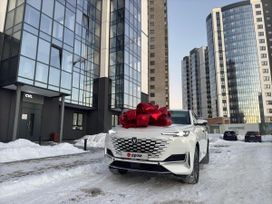 SUV   Changan UNI-K 2023 , 2050000 , 