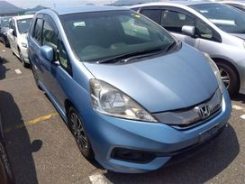  Honda Fit Shuttle 2014 , 800000 , -