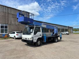  Isuzu Elf 2006 , 5950000 , 