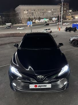  Toyota Camry 2018 , 2750000 , --