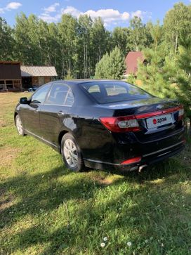  Chevrolet Epica 2008 , 450000 , 