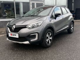 SUV   Renault Kaptur 2019 , 1474000 , -