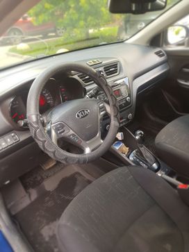  Kia Rio 2016 , 1350000 , 