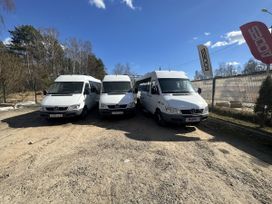  Mercedes-Benz Sprinter Classic 2017 , 2250000 , 