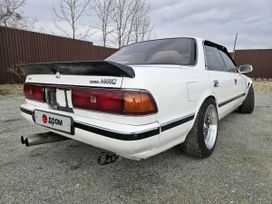  Toyota Mark II 1990 , 359000 , 