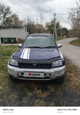 SUV   Toyota RAV4 1997 , 400000 , 