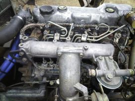   Mitsubishi Canter 1992 , 650000 , 