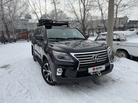 SUV   Lexus LX570 2009 , 3999999 , 