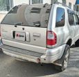 SUV   Isuzu Wizard 2000 , 600000 , 
