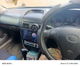  Toyota Caldina 2001 , 270000 , 
