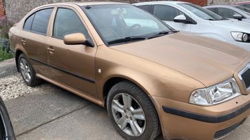 Skoda Octavia 2001 , 480000 , 